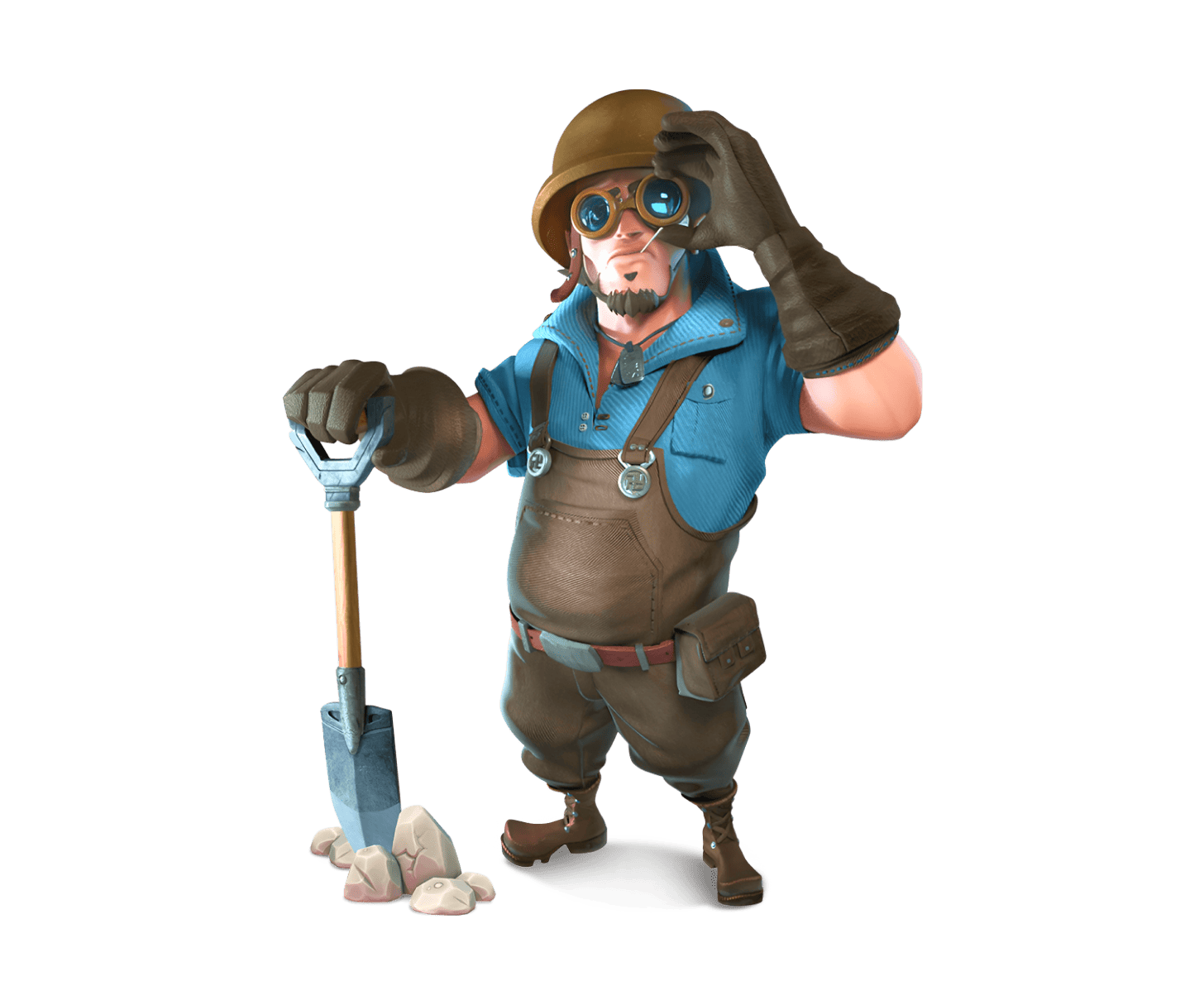 探险家三季帐篷